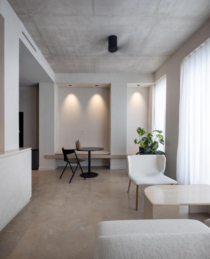 Yours Boutique Stay Valencia Exteriör bild