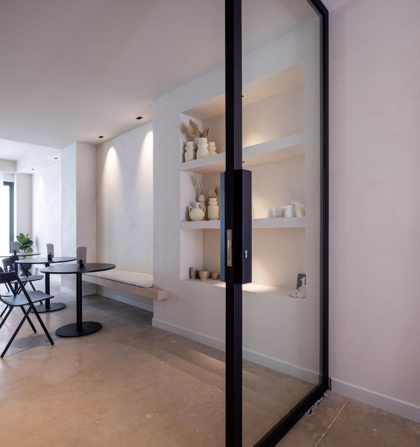 Yours Boutique Stay Valencia Exteriör bild