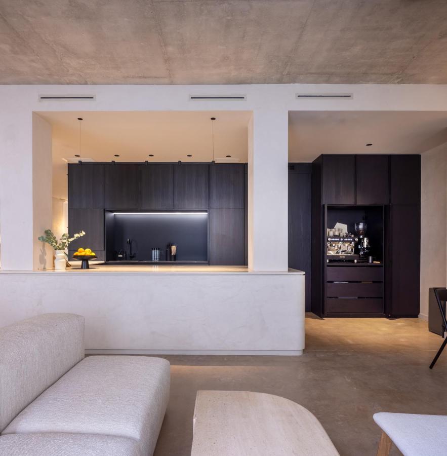 Yours Boutique Stay Valencia Exteriör bild