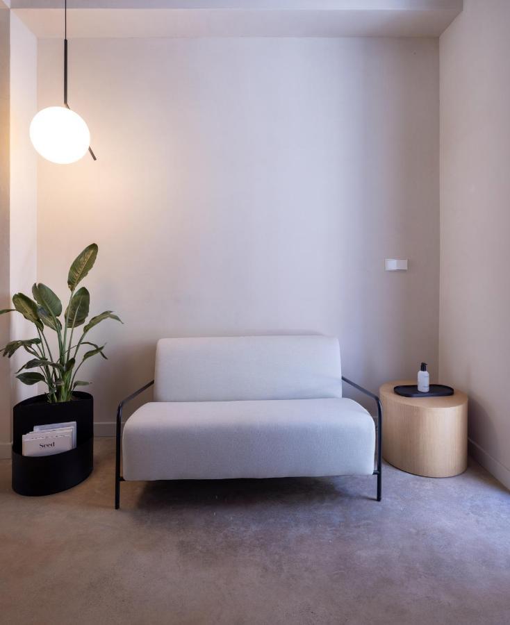 Yours Boutique Stay Valencia Exteriör bild