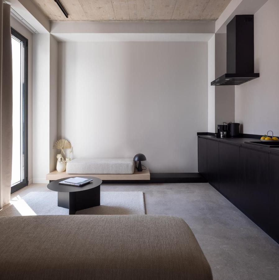 Yours Boutique Stay Valencia Exteriör bild