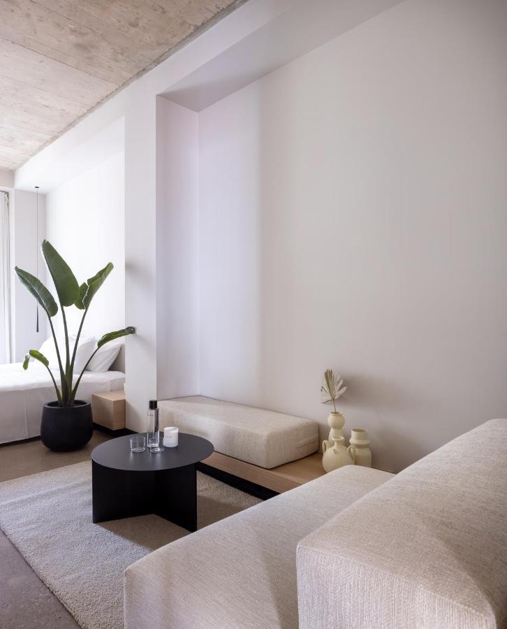 Yours Boutique Stay Valencia Exteriör bild