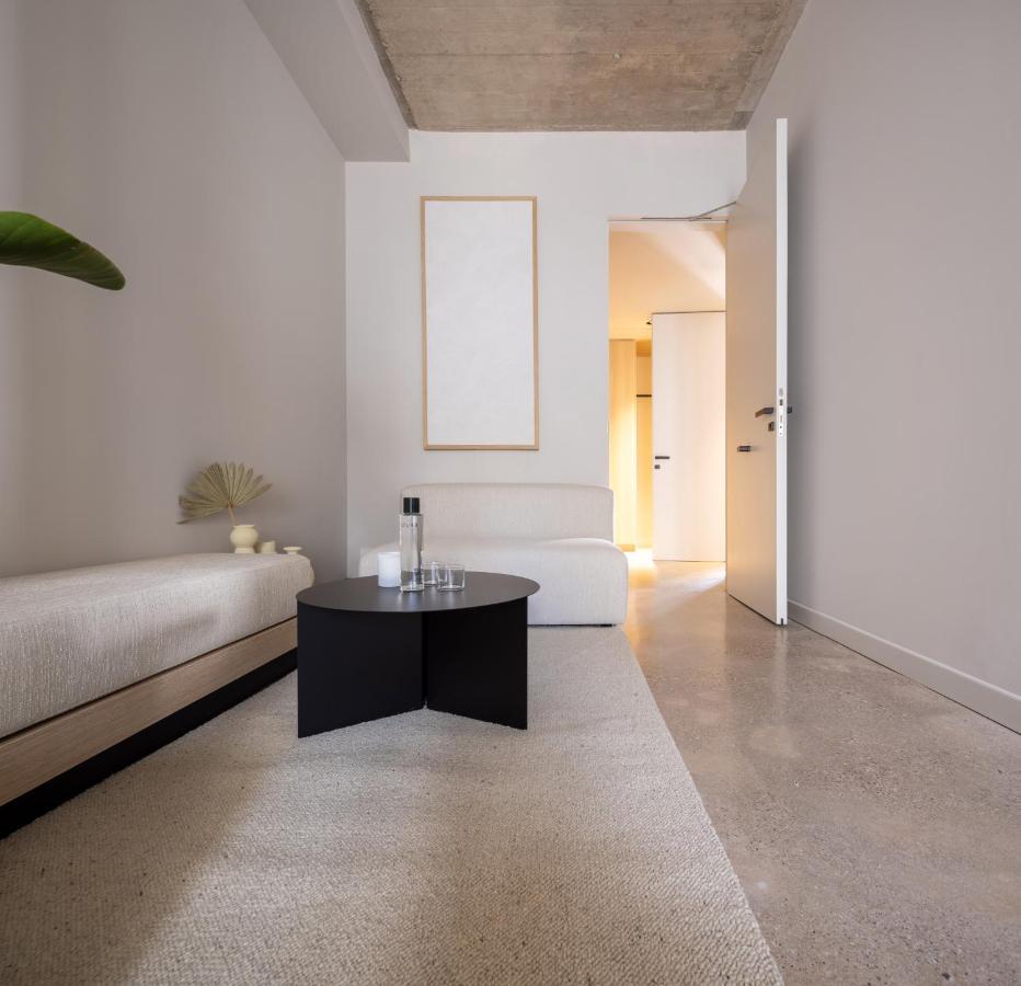 Yours Boutique Stay Valencia Exteriör bild