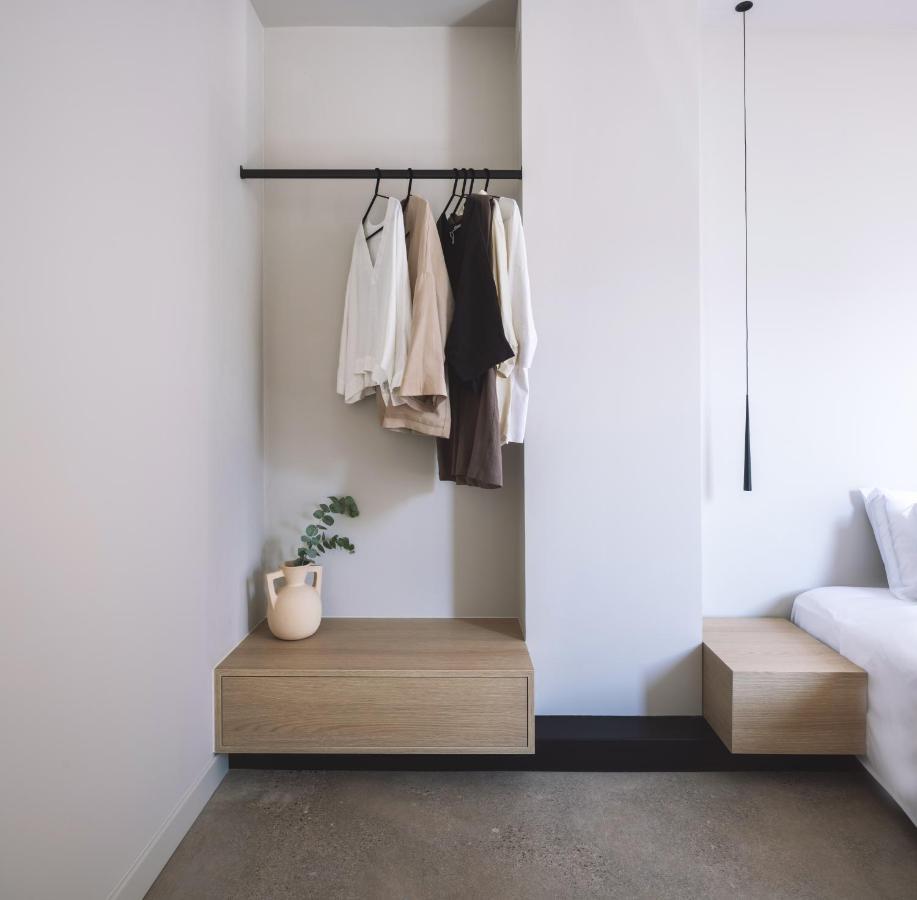Yours Boutique Stay Valencia Exteriör bild