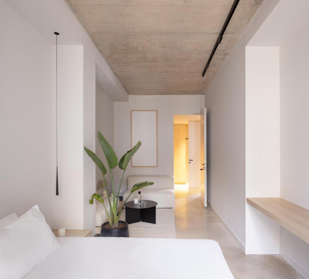 Yours Boutique Stay Valencia Exteriör bild