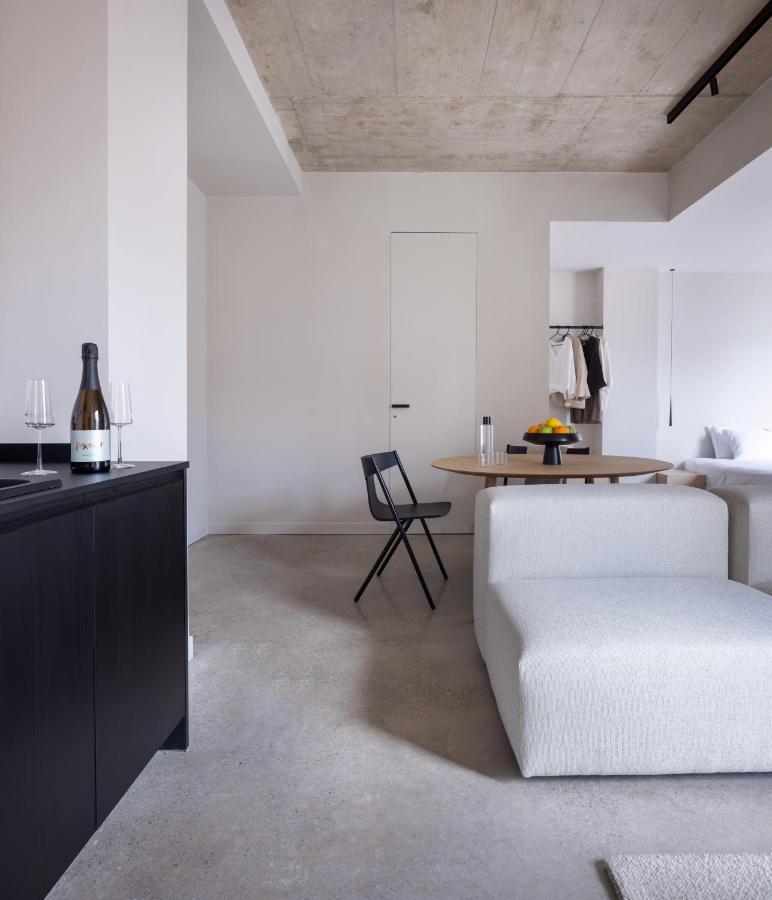 Yours Boutique Stay Valencia Exteriör bild