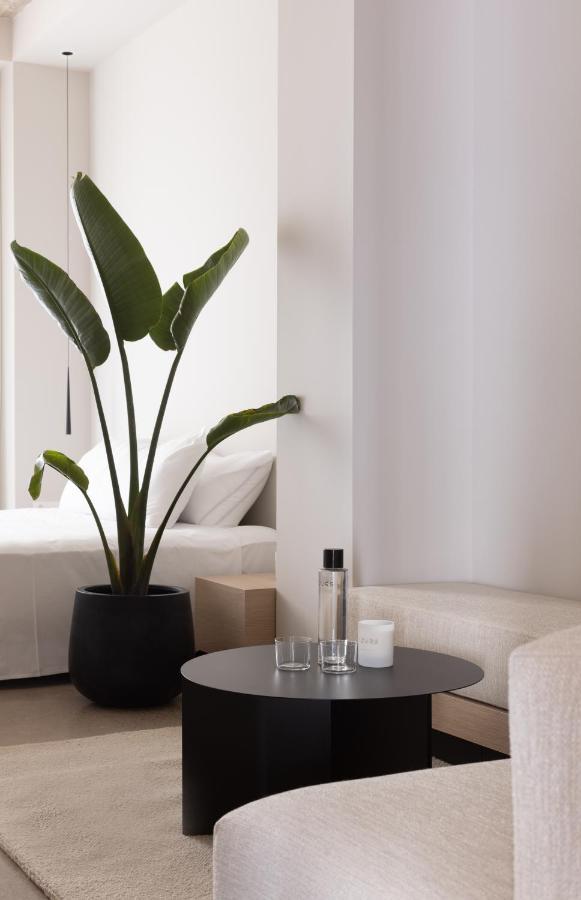 Yours Boutique Stay Valencia Exteriör bild