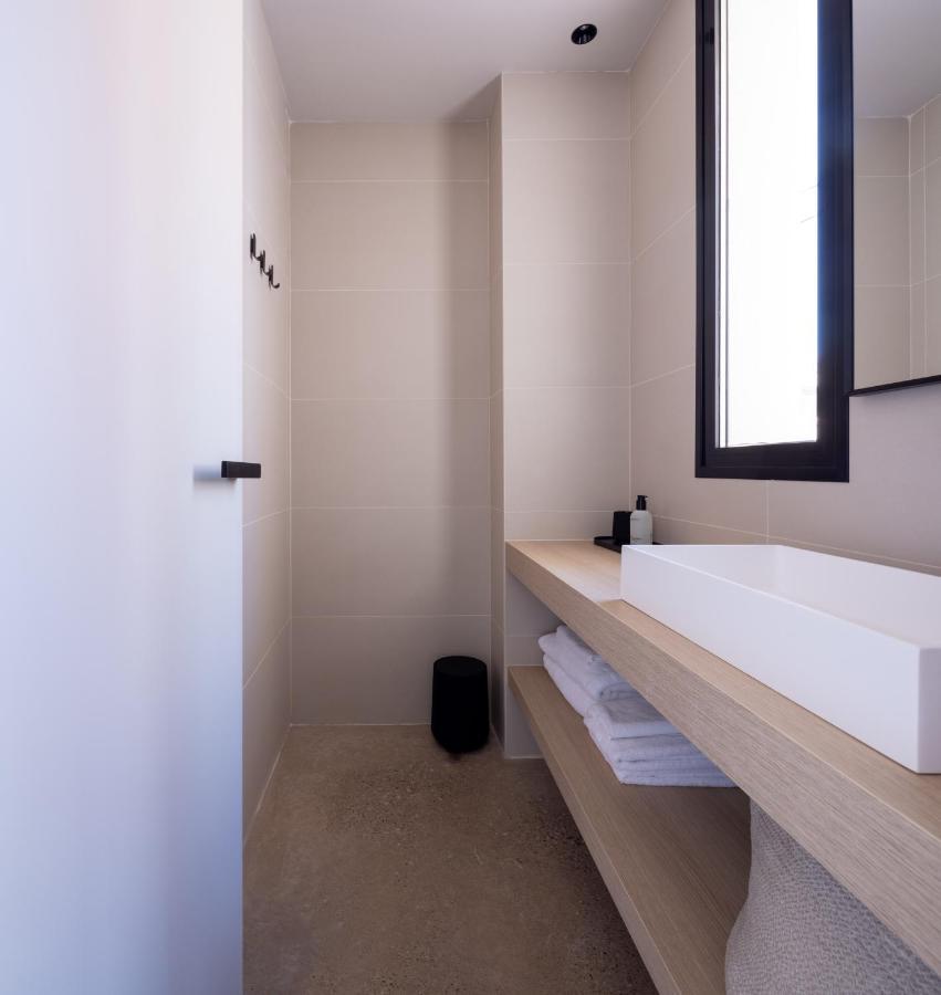 Yours Boutique Stay Valencia Exteriör bild