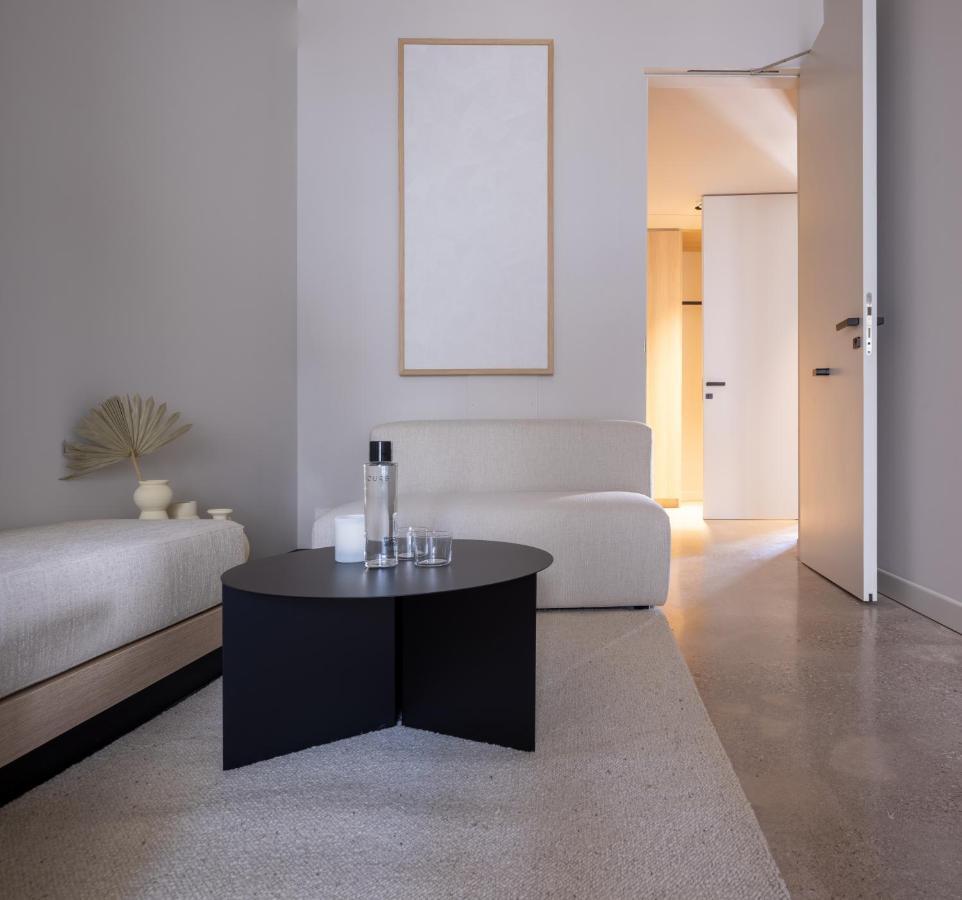 Yours Boutique Stay Valencia Exteriör bild