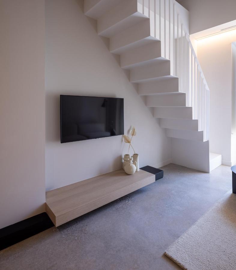 Yours Boutique Stay Valencia Exteriör bild