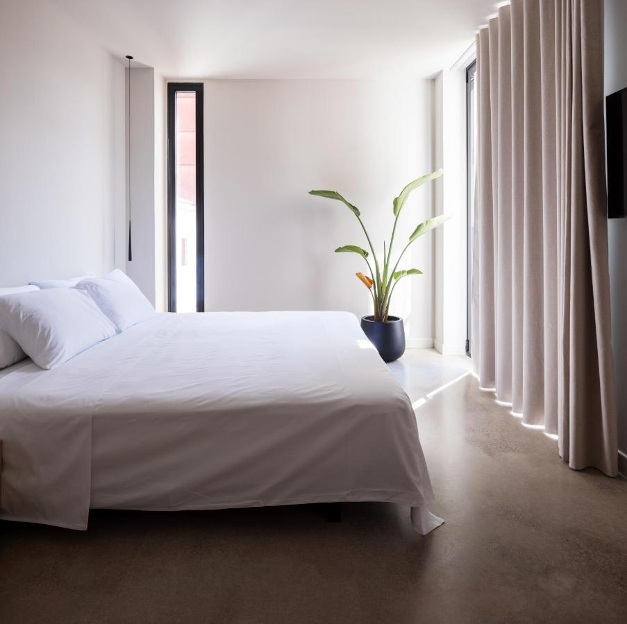 Yours Boutique Stay Valencia Exteriör bild