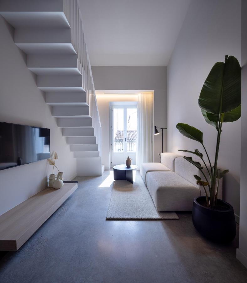 Yours Boutique Stay Valencia Exteriör bild