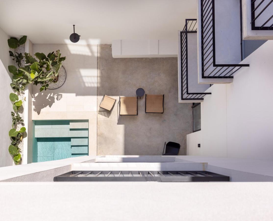 Yours Boutique Stay Valencia Exteriör bild