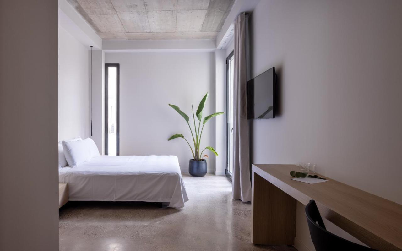 Yours Boutique Stay Valencia Exteriör bild